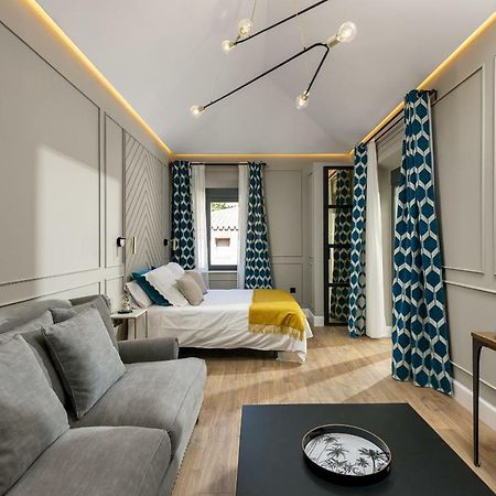 Apartamentos Pedregalejo مالقة المظهر الخارجي الصورة