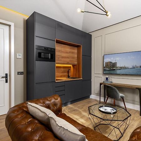 Apartamentos Pedregalejo مالقة المظهر الخارجي الصورة