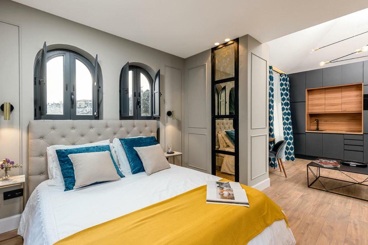 Apartamentos Pedregalejo مالقة المظهر الخارجي الصورة