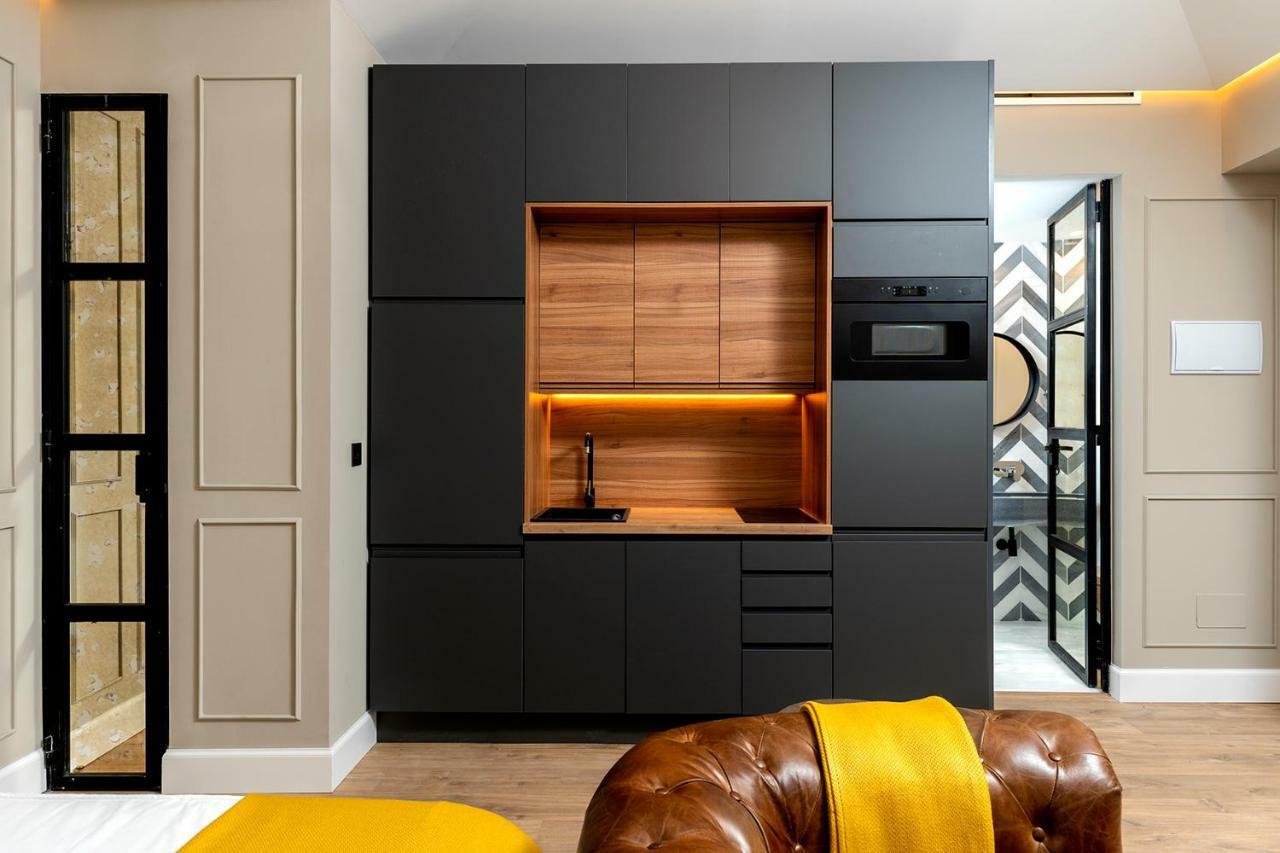 Apartamentos Pedregalejo مالقة المظهر الخارجي الصورة