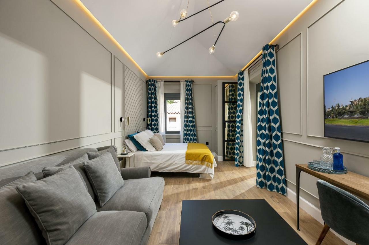 Apartamentos Pedregalejo مالقة المظهر الخارجي الصورة