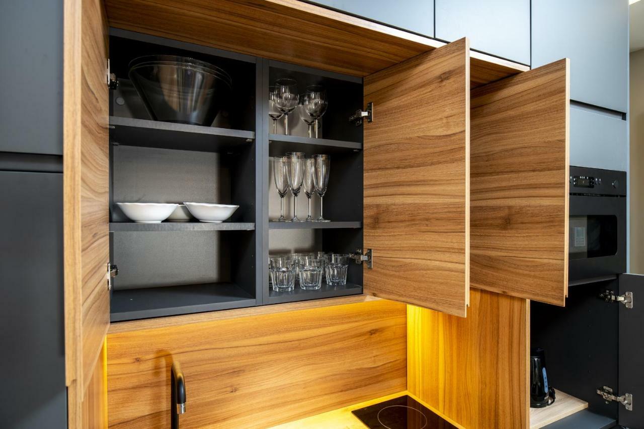 Apartamentos Pedregalejo مالقة المظهر الخارجي الصورة