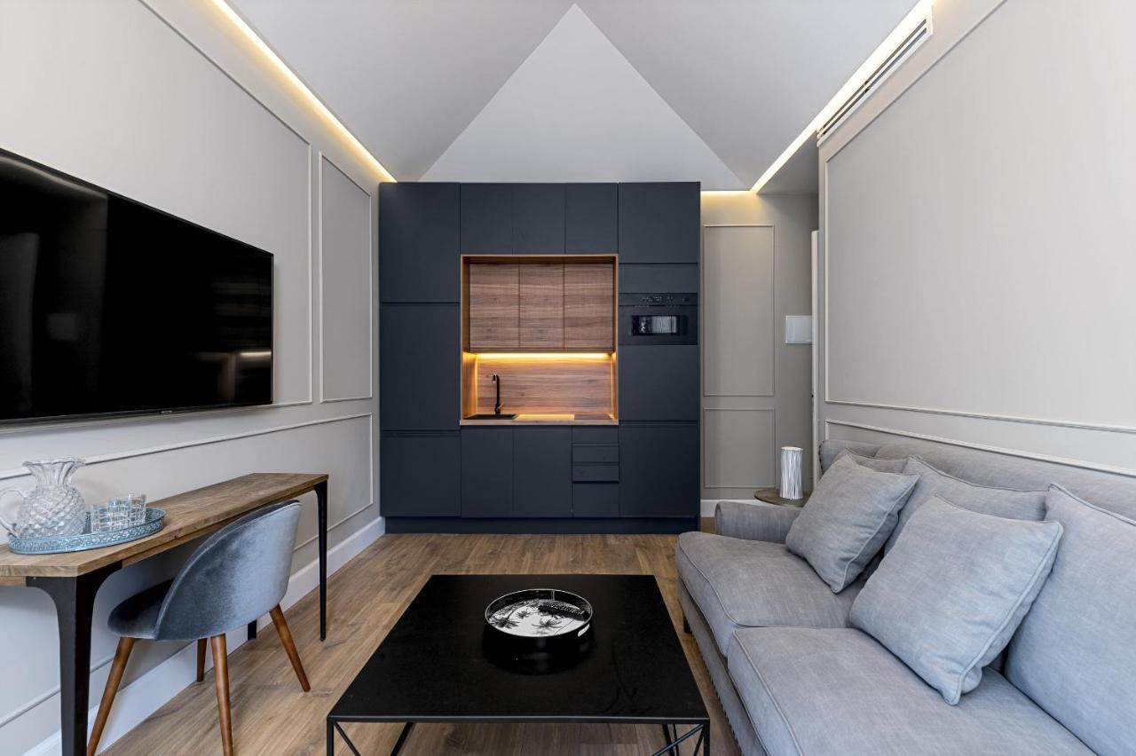 Apartamentos Pedregalejo مالقة المظهر الخارجي الصورة
